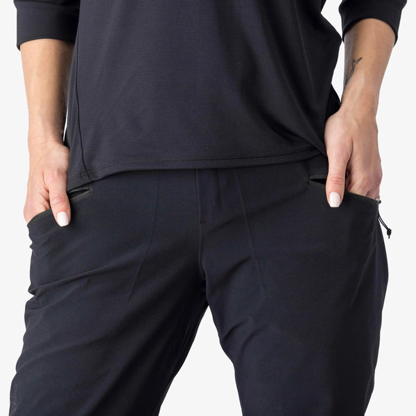 GRIT PANT WOMEN'S