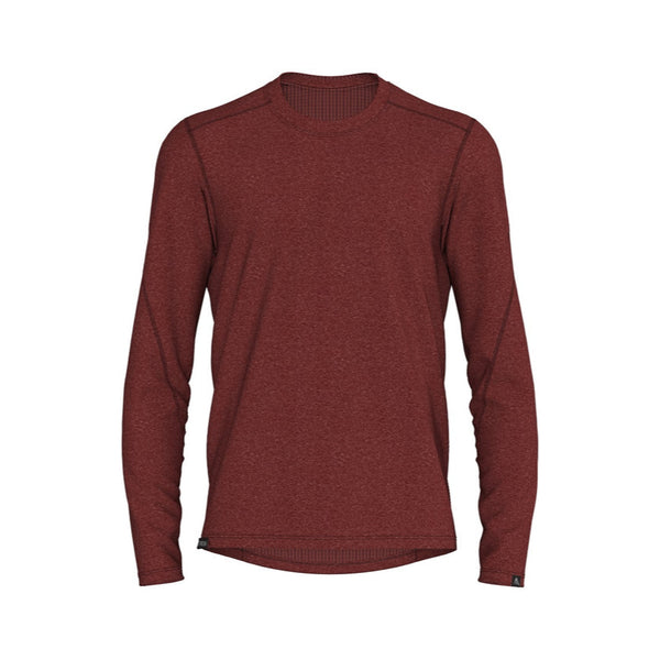GRYPHON CREW LONG SLEEVE MEN'S