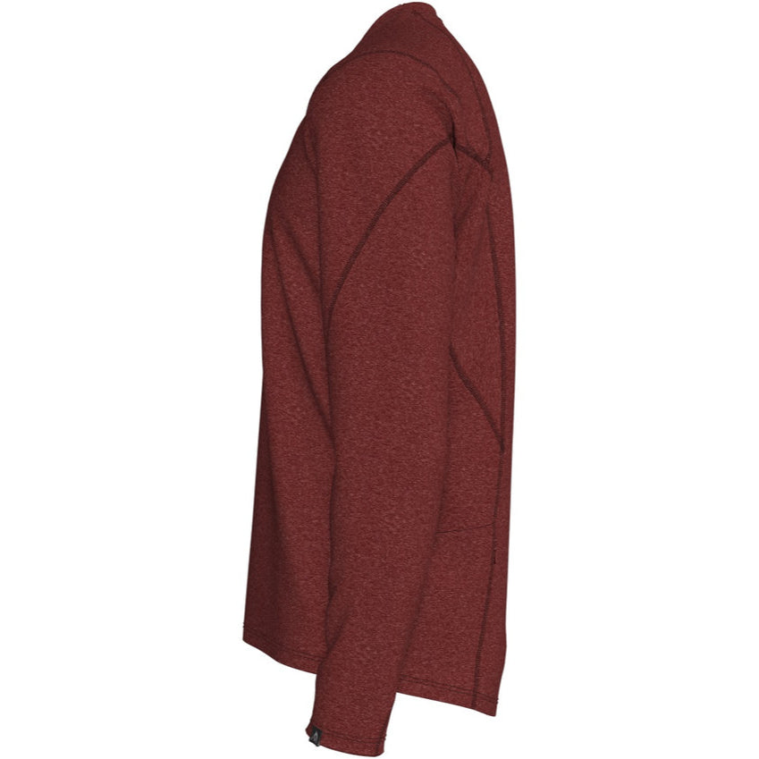 GRYPHON CREW LONG SLEEVE MEN'S セブンメッシュ グリフォンロングスリーブ ロンT 長袖
