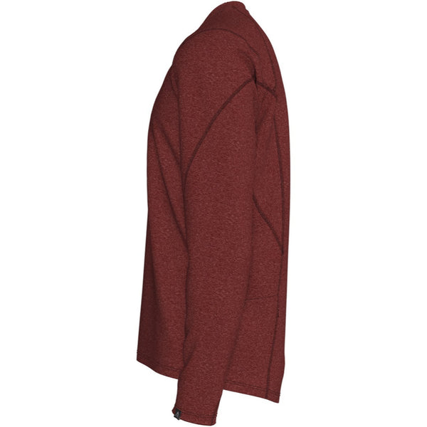 GRYPHON CREW LONG SLEEVE MEN'S