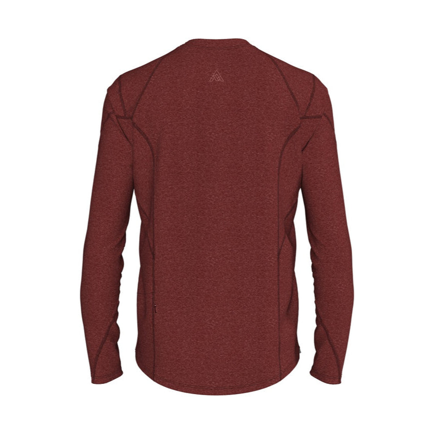 GRYPHON CREW LONG SLEEVE MEN'S セブンメッシュ グリフォンロングスリーブ ロンT 長袖