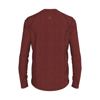 GRYPHON CREW LONG SLEEVE MEN'S