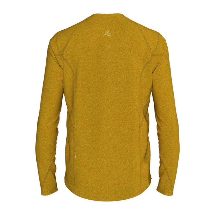 GRYPHON CREW LONG SLEEVE MEN'S セブンメッシュ グリフォンロングスリーブ ロンT 長袖