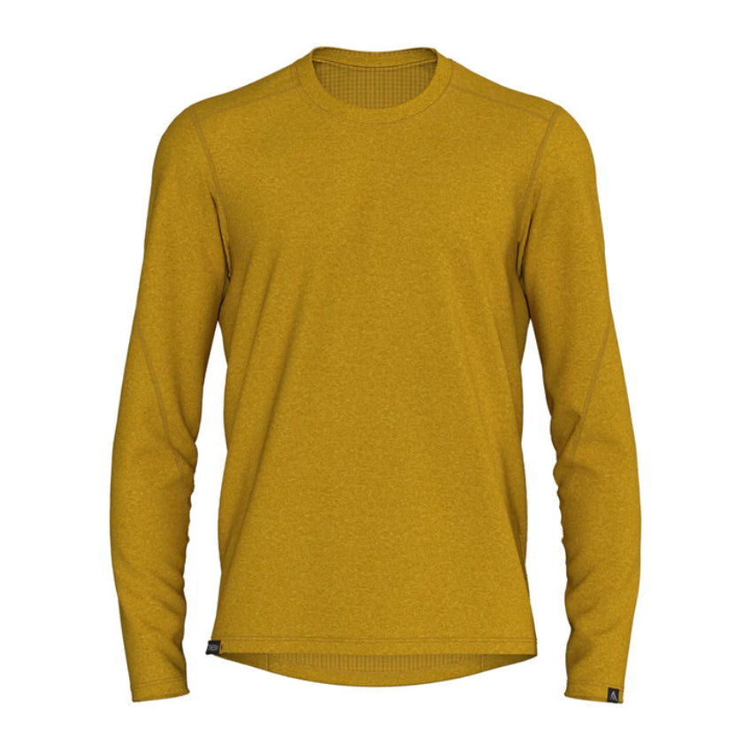 7MESH / 【在庫セール！】GRYPHON CREW LONG SLEEVE MEN'S – 京都の
