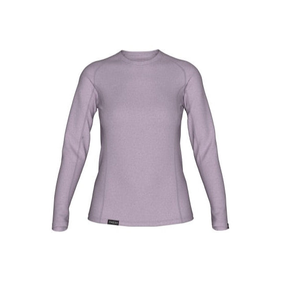 GRYPHON CREW LONG SLEEVE WOMEN'S