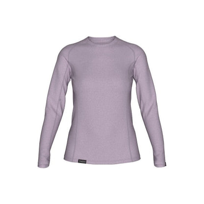 GRYPHON CREW LONG SLEEVE WOMEN'S