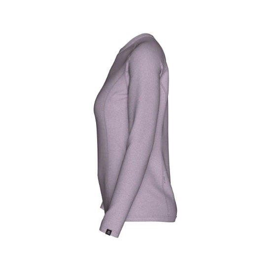 GRYPHON CREW LONG SLEEVE WOMEN'S