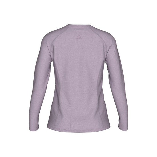 GRYPHON CREW LONG SLEEVE WOMEN'S