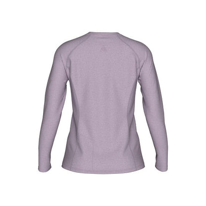 GRYPHON CREW LONG SLEEVE WOMEN'S