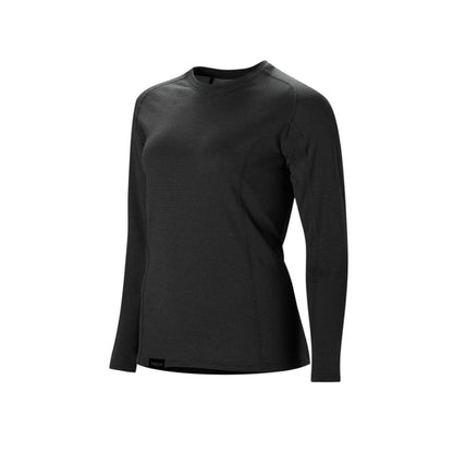 GRYPHON CREW LONG SLEEVE WOMEN'S