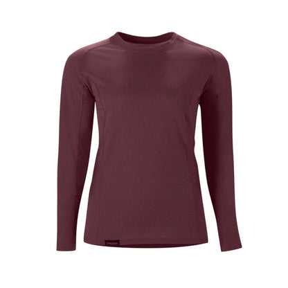 GRYPHON CREW LONG SLEEVE WOMEN'S