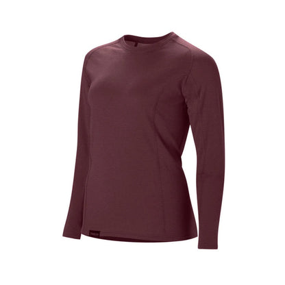 GRYPHON CREW LONG SLEEVE WOMEN'S