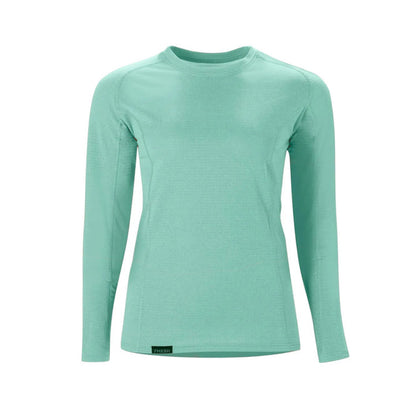 GRYPHON CREW LONG SLEEVE WOMEN'S
