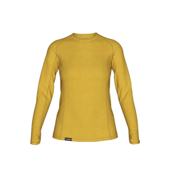 GRYPHON CREW LONG SLEEVE WOMEN'S 7メッシュ インナー サイクリング レディース