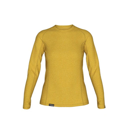 GRYPHON CREW LONG SLEEVE WOMEN'S
