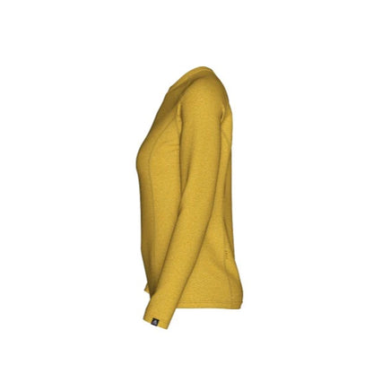GRYPHON CREW LONG SLEEVE WOMEN'S