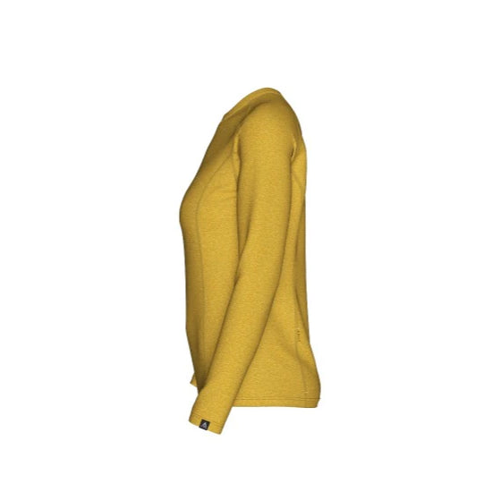 GRYPHON CREW LONG SLEEVE WOMEN'S