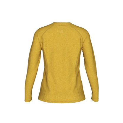 GRYPHON CREW LONG SLEEVE WOMEN'S