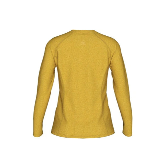 GRYPHON CREW LONG SLEEVE WOMEN'S