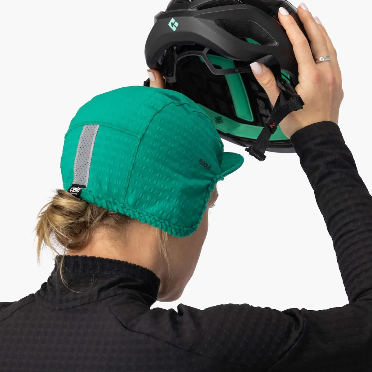 【7MESH×Ciele】HD Cap