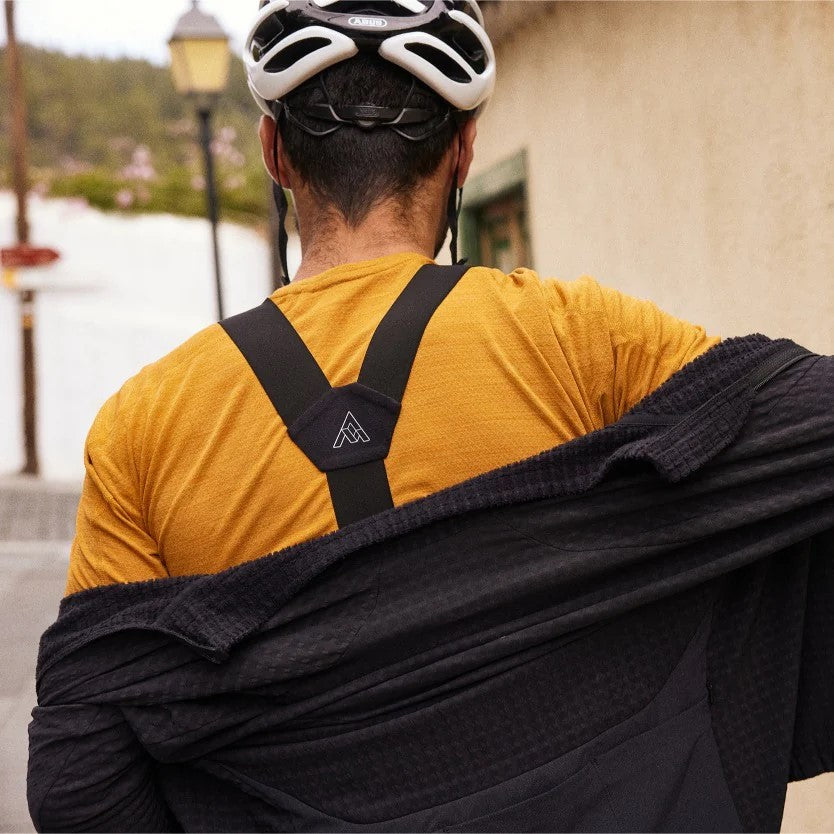 HORIZON BASE LAYER LS MEN'S