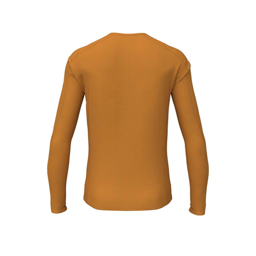HORIZON BASE LAYER LS MEN'S