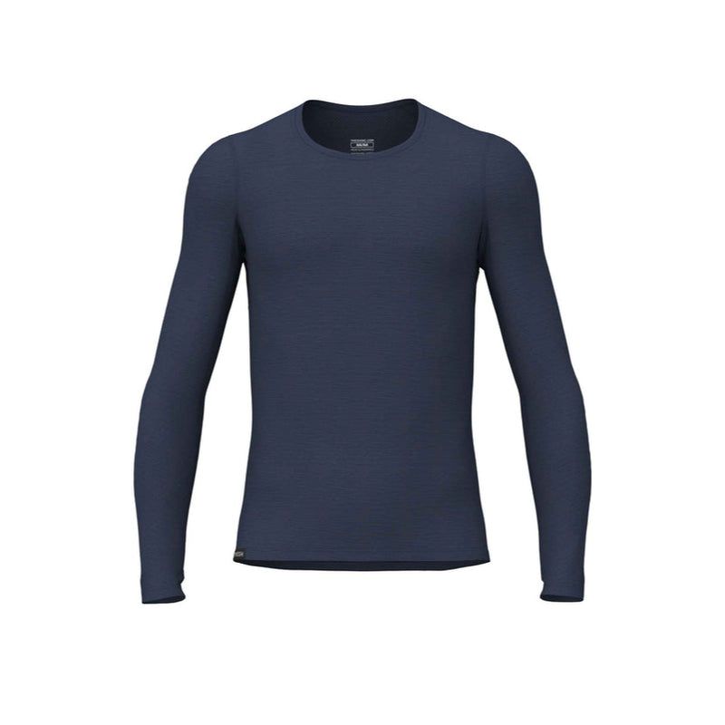 HORIZON BASE LAYER LS MEN'S