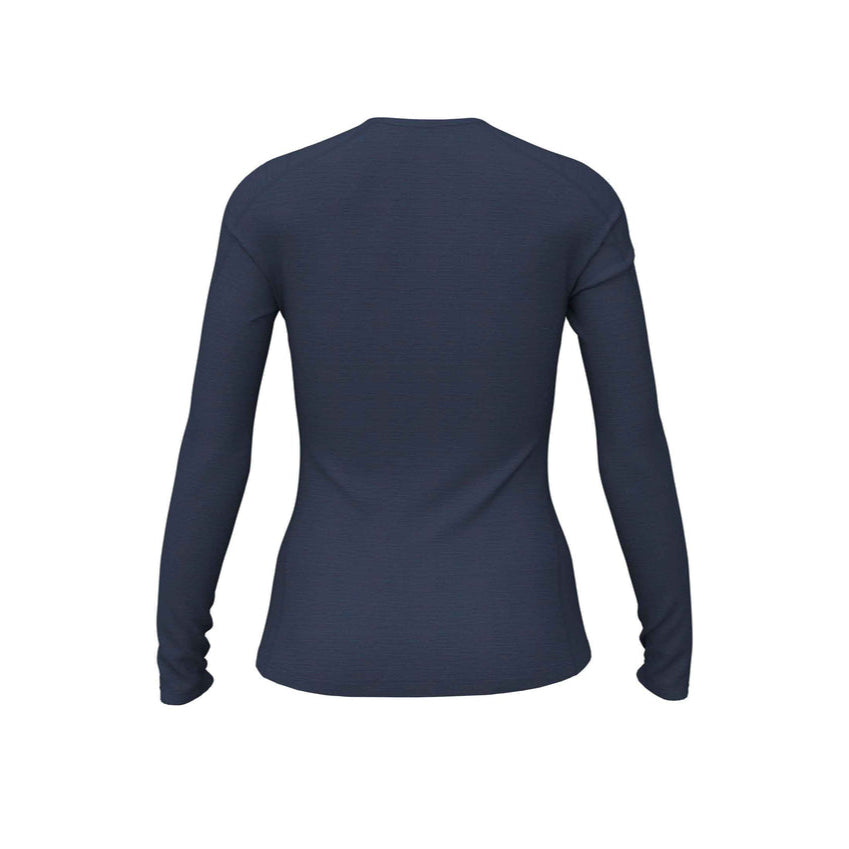 HORIZON BASE LAYER LS WOMEN'S
