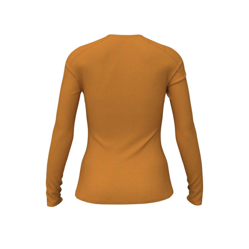 HORIZON BASE LAYER LS WOMEN'S
