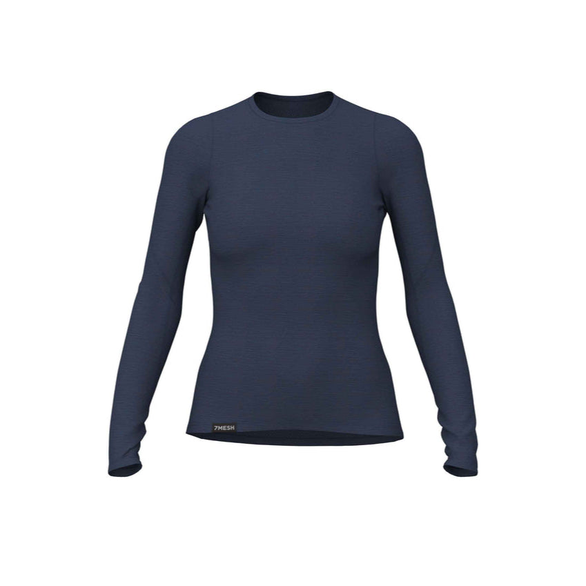 HORIZON BASE LAYER LS WOMEN'S