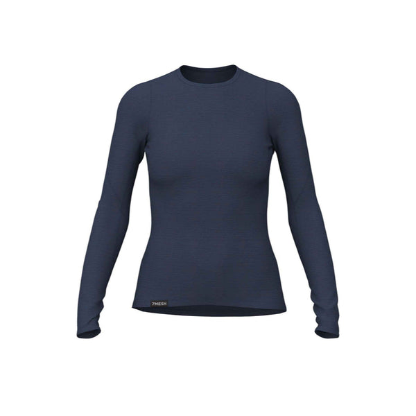 HORIZON BASE LAYER LS WOMEN'S