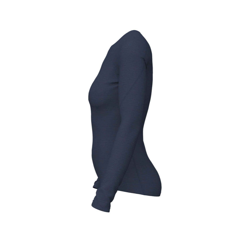 HORIZON BASE LAYER LS WOMEN'S