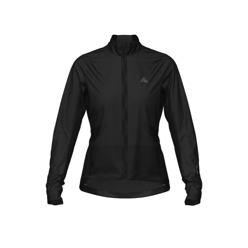 7MESH MISSION JACKET WOMEN'S レディース完全防水サイクルジャケット