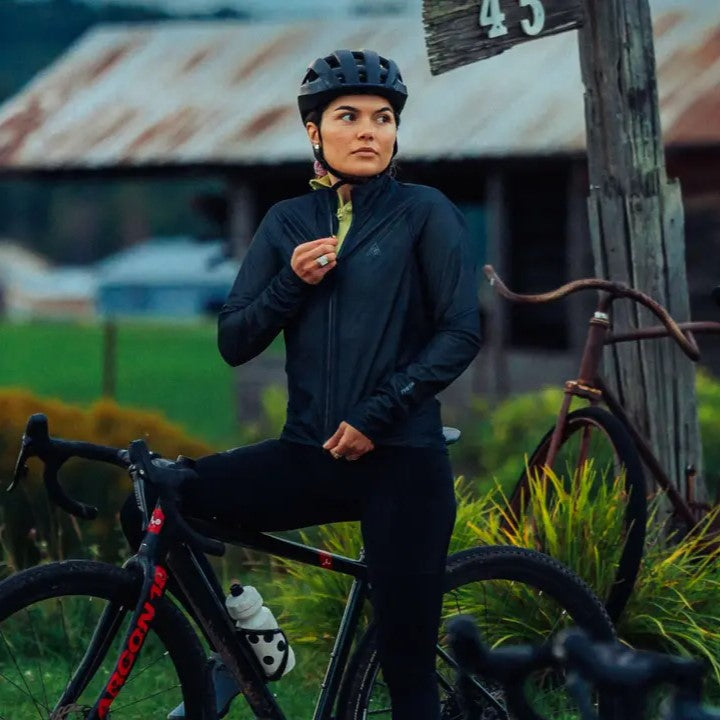 MISSION JACKET WOMEN'S