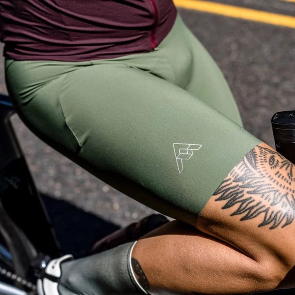 MK3 BIB SHORT MEN'S