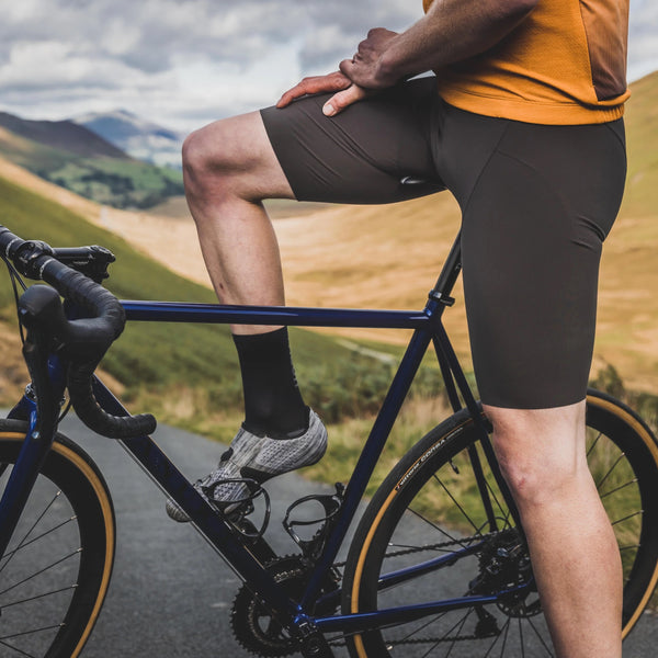 MK3 BIB SHORT MEN'S