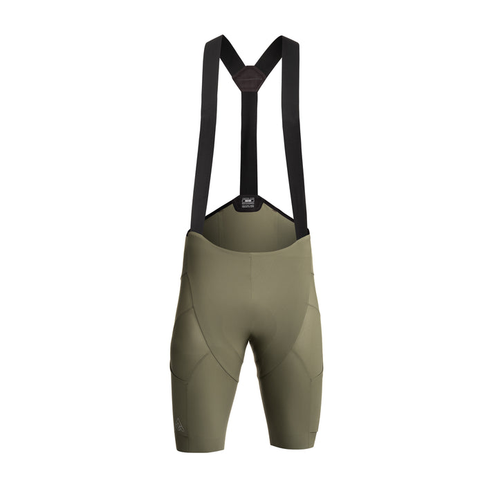 MK3 CARGO BIB SHORTS MEN'S