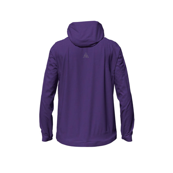 NORTHWOODS WINDSHELL MEN'S - Revised