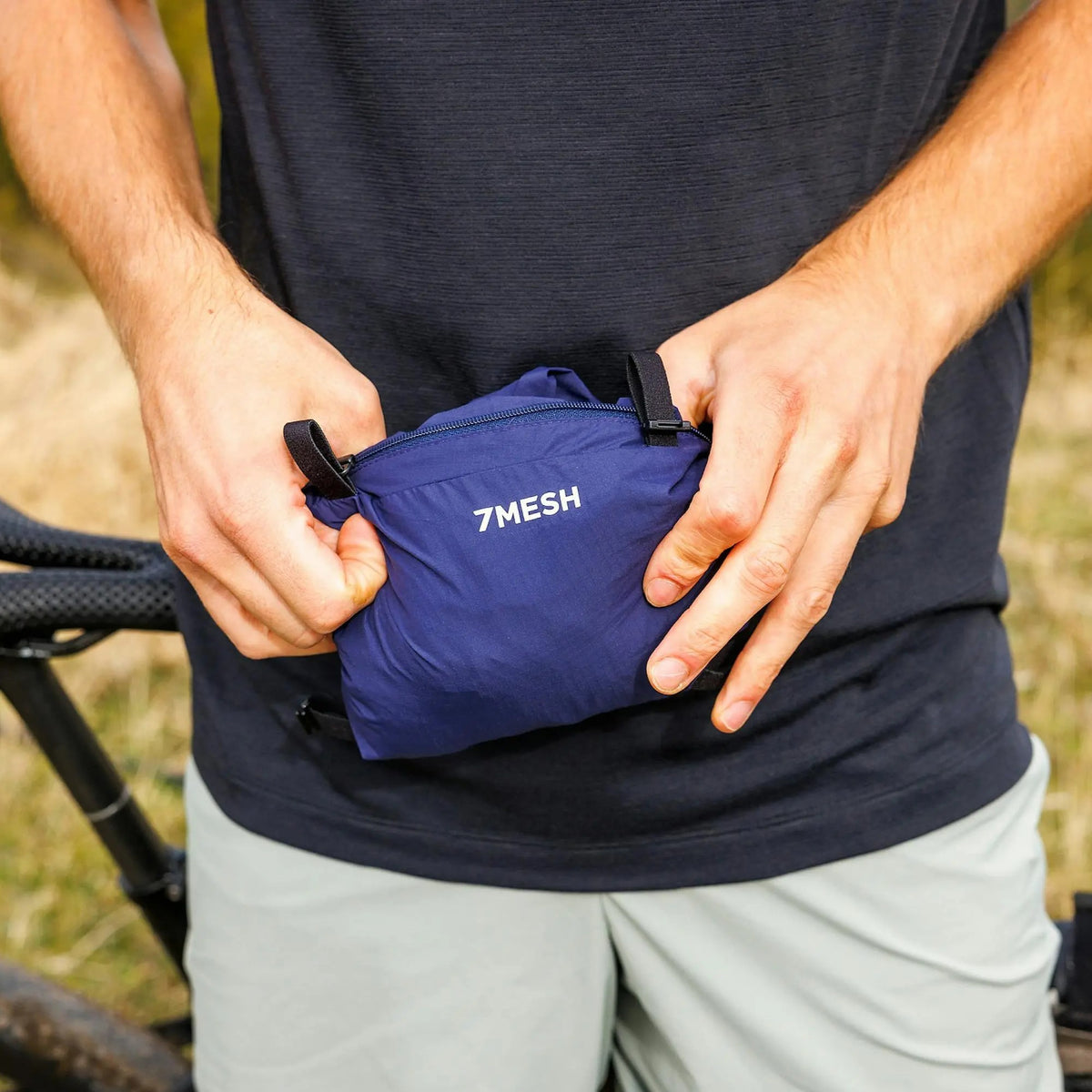 NORTHWOODS WINDSHELL MEN'S - Revised