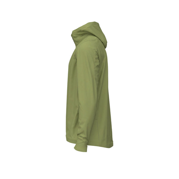 NORTHWOODS WINDSHELL MEN'S - Revised