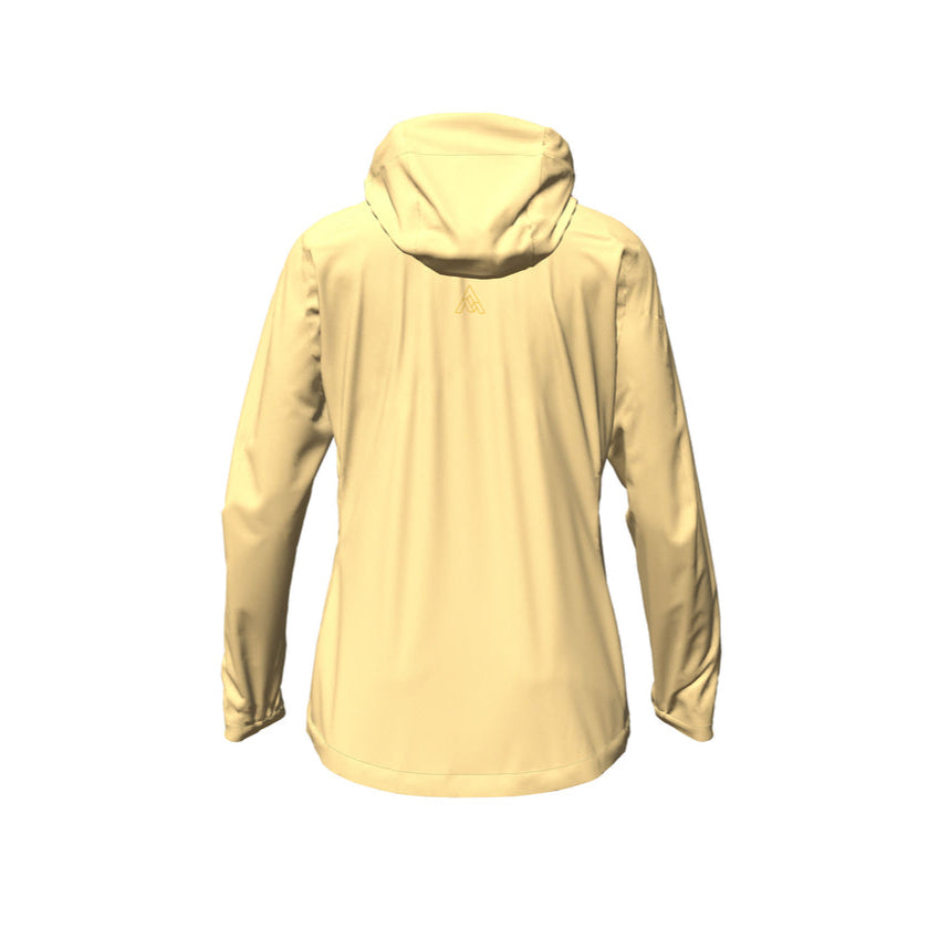 NORTHWOODS WINDSHELL WOMEN'S - Revised 7メッシュ ウィンドブレーカー サイクリング レディース