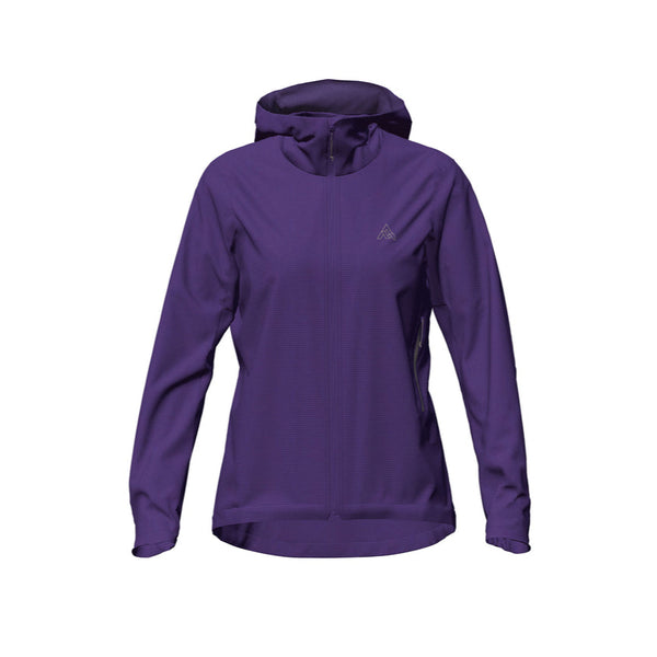 NORTHWOODS WINDSHELL WOMEN'S - Revised