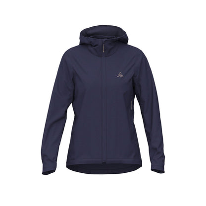 NORTHWOODS WINDSHELL WOMEN'S - Revised