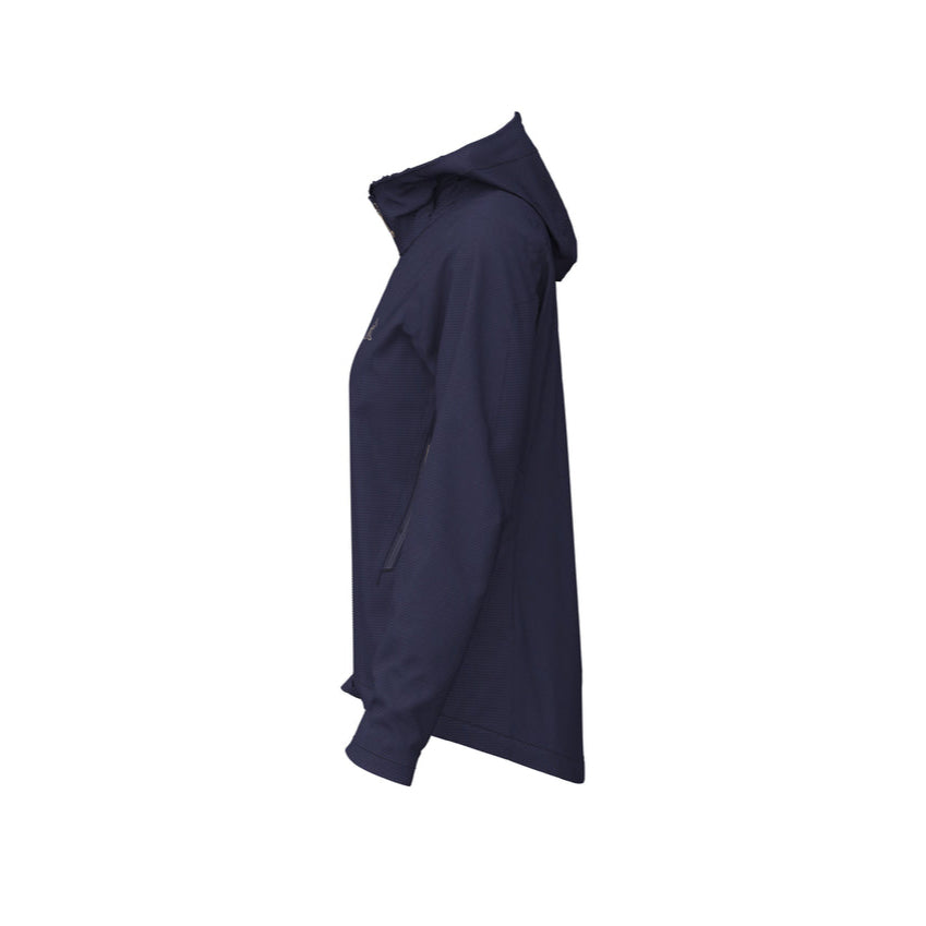 NORTHWOODS WINDSHELL WOMEN'S - Revised 7メッシュ ウィンドブレーカー サイクリング レディース