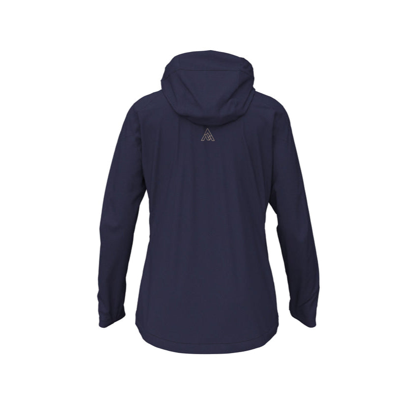NORTHWOODS WINDSHELL WOMEN'S - Revised 7メッシュ ウィンドブレーカー サイクリング レディース