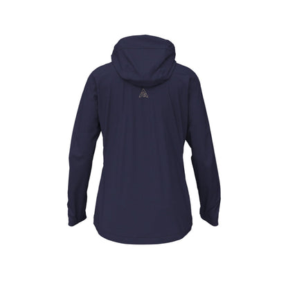 NORTHWOODS WINDSHELL WOMEN'S - Revised