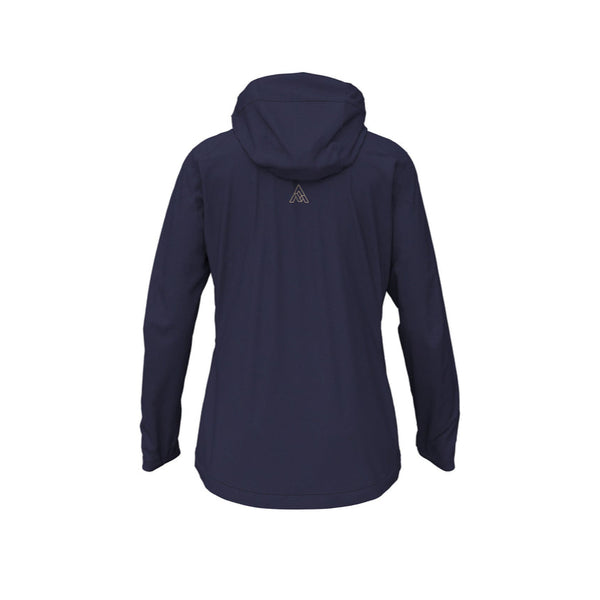 NORTHWOODS WINDSHELL WOMEN'S - Revised