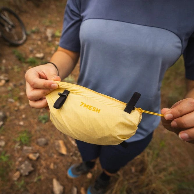 NORTHWOODS WINDSHELL WOMEN'S - Revised 7メッシュ ウィンドブレーカー サイクリング レディース