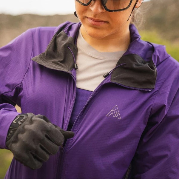 NORTHWOODS WINDSHELL WOMEN'S - Revised