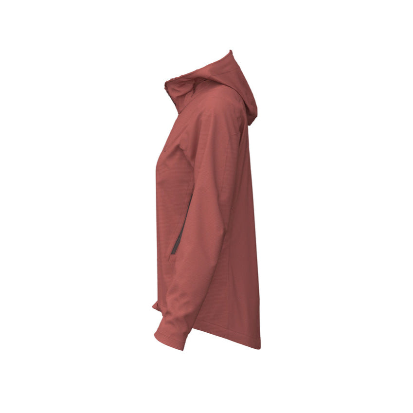 NORTHWOODS WINDSHELL WOMEN'S - Revised 7メッシュ ウィンドブレーカー サイクリング レディース
